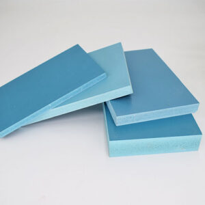 Pvc Formwork